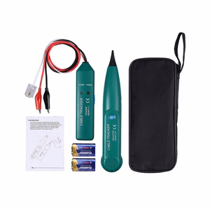 Mastech MS6812 vadu pāru meklētājs