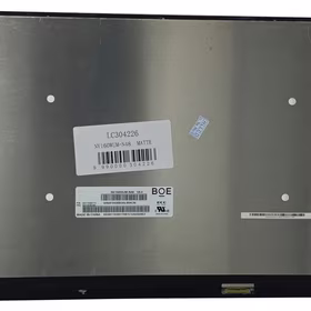 LCD Screen 16.0", 1920*1200, WLED, SLIM, IPS, matte, 30pin (right), A+