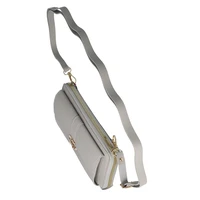 Adīts maciņš telefonam GCW06 pelēks