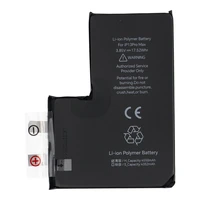 JCID Battery without BMS for iPhone 13 Pro Max (high capacity)