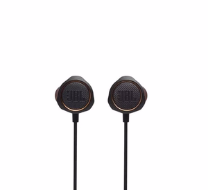 Vadu austiņas Jack 3,5 mm Quantum 50 QUANTUM50BLK melnas