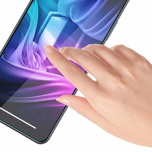 3mk Silky Matt Pro – tālruņa ekrāna aizsargs modelim Realme C63