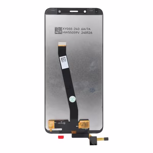 FixCell LCD ekrāns Redmi 7A OEM bez rāmi