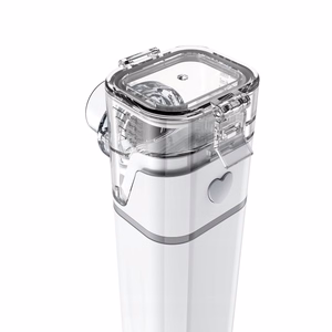 Momini sieta nebulizators NebuNova