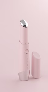 Beautifly B-Blink Blush acu un mutes zonas masažieris