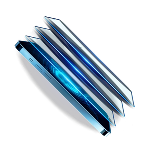 3mk 1UP – tālruņa ekrāna aizsargs modelim Infinix Note 30