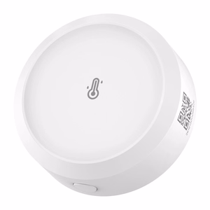 Temperatūras un mitruma sensors SONOFF AirGuard SNZB-02M