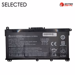 Notebook Baterija HP HT03XL, 4150mAh, Extra Digital Selected