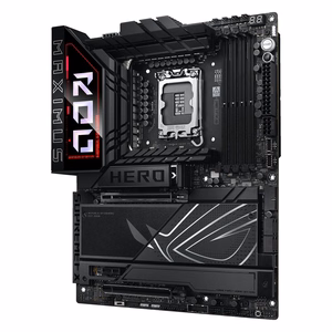 ASUS ROG Maximus Z890 Hero mātesplate Intel Z890 LGA1851 ATX DDR5