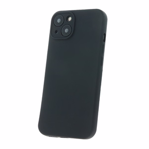 Silikona maciņš Xiaomi 17T, melns