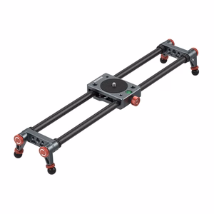 Карбоновый слайдер для камеры NEEWER CS1M (40 см)