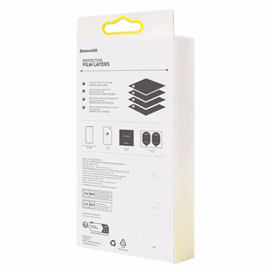 Baseus aizsargstikls HUAWEI P40