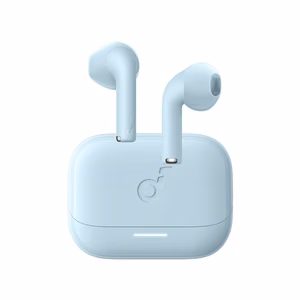 Anker Soundcore K20i True Wireless Bluetooth austiņas ausīs ar mikrofonu, zilas