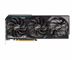 Asrock Radeon RX 9070 XT Challenger 16GB AMD GDDR6 Videokarte
