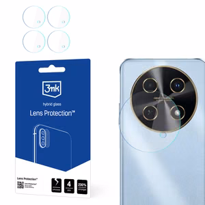 3mk Lens Protection kameras stikls Huawei Nova 13i