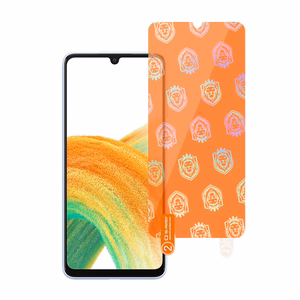 Aizsargstikls Tel Protect Best Flexible Hybrid Tempered Glass priekš SAMSUNG GALAXY A32 5G