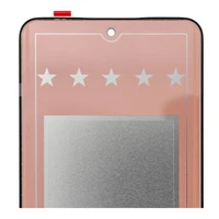 FixCell LCD Ekrāns for REDMI NOTE 12 4G 5G INCEL without frame