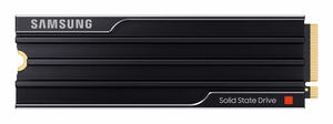 SSD disks SAMSUNG 9100 Pro 1TB M.2 PCIe Gen5 NVMe TLC Lasīšana 14700 MB/s Rakstīšana 13300 MB/s