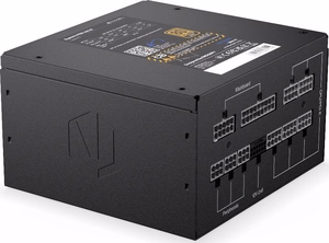 Endorfy Supremo FM6 850W (EY7A012) melns