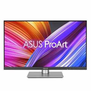 ASUS ProArt PA24ACRV datora monitors 60,5 cm (23,8") 2560 x 1440 pikseļi Quad HD LCD melns