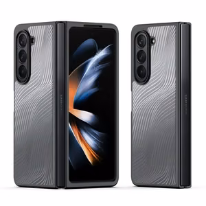 Korpuss Dux Ducis Aimo Samsung F946 Z Fold5 5G