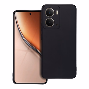 MATT viedtālruņa apvalks REALME P3 melns