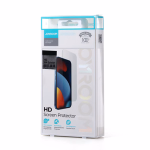 Aizsargstikls Joyroom JR-DH07 paredzēts Apple iPhone 14 Plus 6.7 (5 gab.)