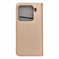 Viedtālruņa apvalks (m) XIAOMI 15 Pro - zelts