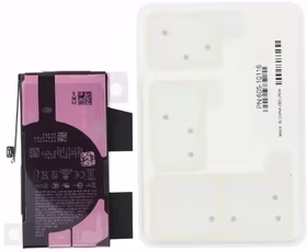 Baterija original priekš iPhone 13 3240mAh (service pack)