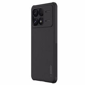NILLKIN SUPER SHIELD PRO XIAOMI K70/K70 PRO/POCO F6 PRO черный