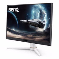 BenQ MOBIUZ EX271 computer monitor 68.6 cm (27") 1920 x 1080 pixels Full HD LED melns, balts