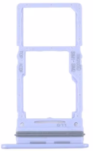 SIM kartes turētājs Samsung A346 A34 5G 2023 Violet oriģināls (servisa iepakojums)
