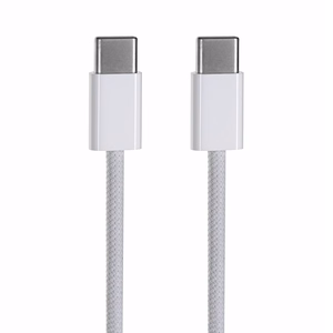 Apple USB-C pīts uzlādes kabelis (1m)