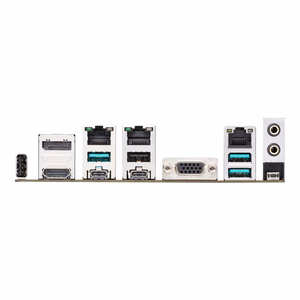 Asus PRO WS B850M-ACE SE AM5 AMD motherboard