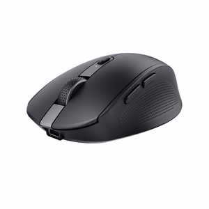 Trust Ozaa pele birojam labrocim RF bezvadu + Bluetooth optiskā 3200 DPI