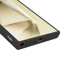 SBS Full Active viedtālruņa apvalks D3O Samsung Galaxy S24 Ultra - melns