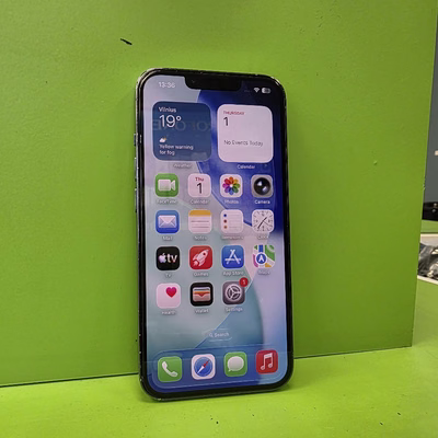 Mobile Phones