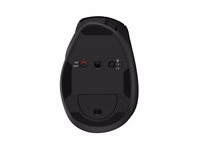 HP noliekamā ergonomiskā pele 725M