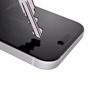 Puro Privacy закалённое стекло для iPhone 17 Pro Max