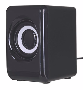 Компьютерные колонки Defender V11 2.1 11Вт USB