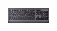 Lenovo 4X30H56874 keyboard Universal RF Wireless QWERTY US English melns