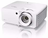 Optoma ZH450 data projector Standard throw projector 4500 ANSI lumens DLP 1080p (1920x1080) 3D White