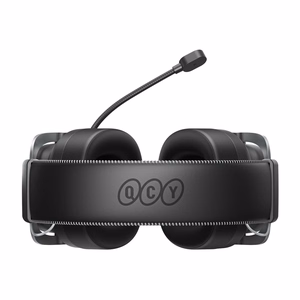 Игровые наушники QCY Heroad VNT200 (чёрные)