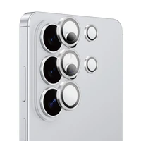 AmazingThing Sapphire Radix AR objektīva stikls priekš Samsung S26 Ultra - Caurspīdīgs