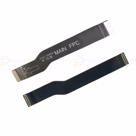 Flex Kabelis Saderīgs ar Xiaomi Mi 9 Lite motherboard Original
