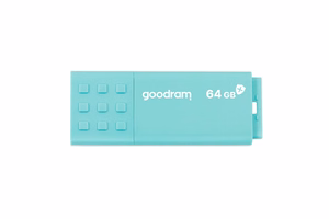 GOODRAM pendrive UME3 64GB USB3.0 (Biomaster protected)