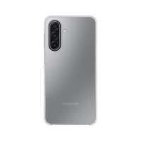 EF-QA176CTE Samsung caurspīdīgs vāciņš Galaxy A17 - caurspīdīgs