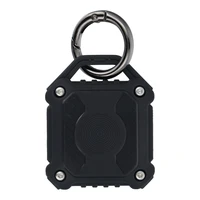 HYDRO turētājs AIRTAG melns