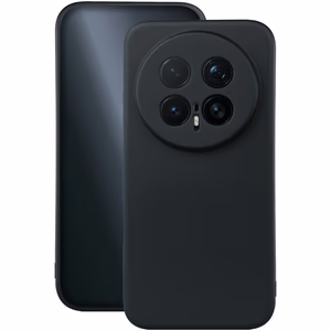 Silicon maciņš Honor Magic 8 Pro melns