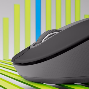 Logitech Signature M650 bezvadu pele